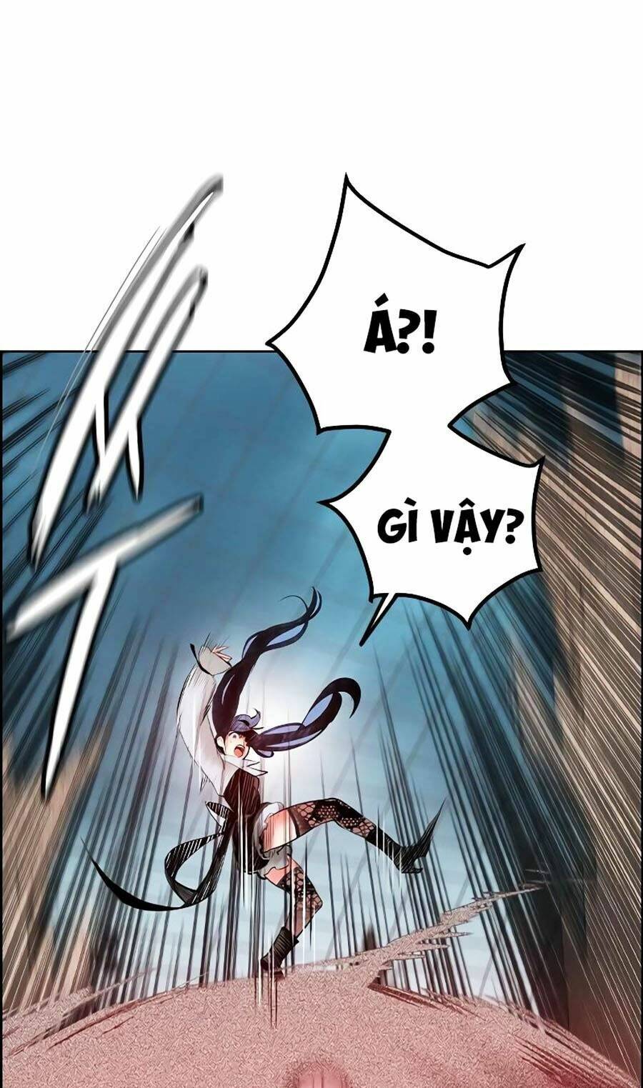 Nhân Trùng Đại Chiến Chapter 87 - Trang 2