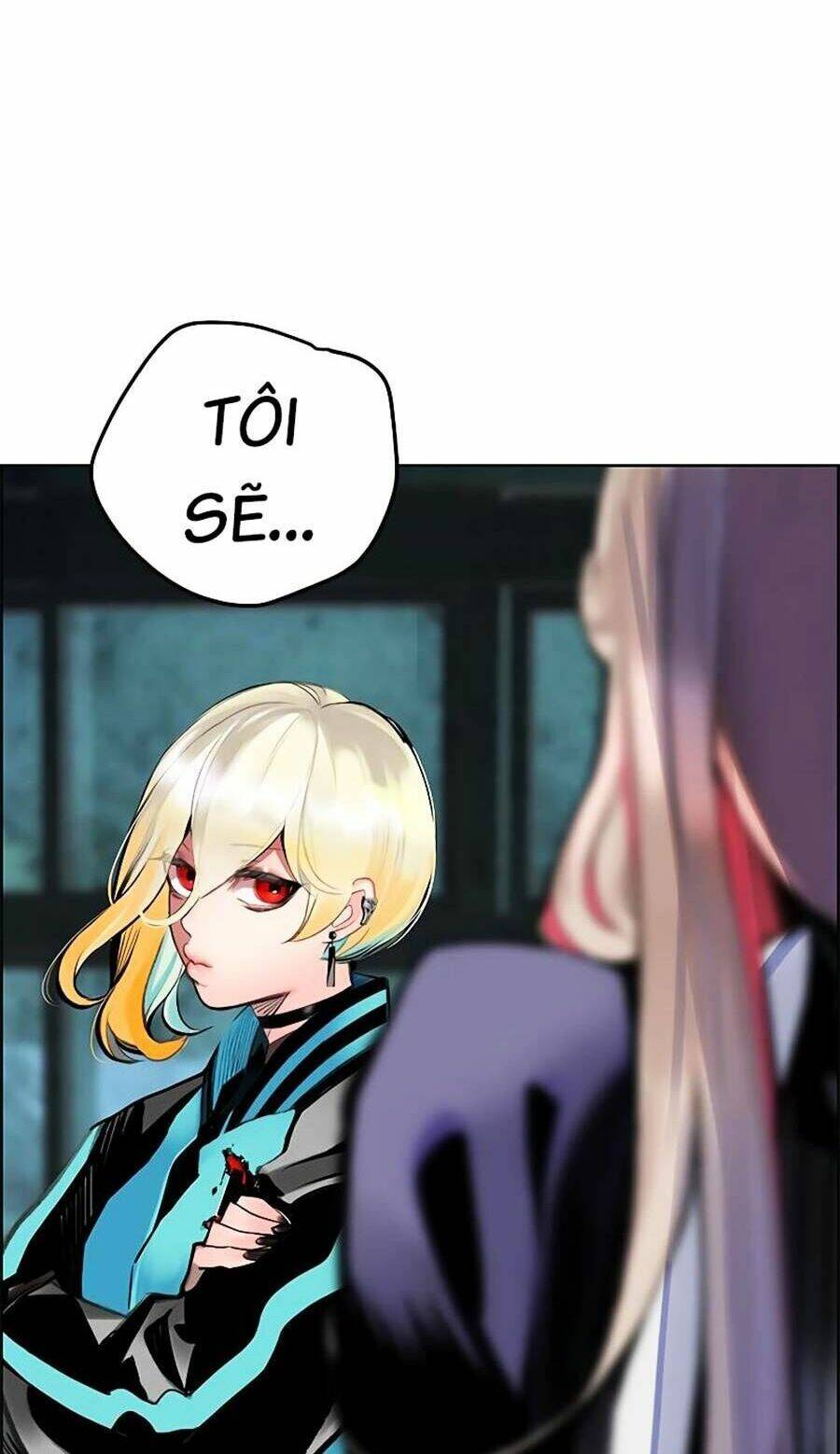 Nhân Trùng Đại Chiến Chapter 87 - Trang 2