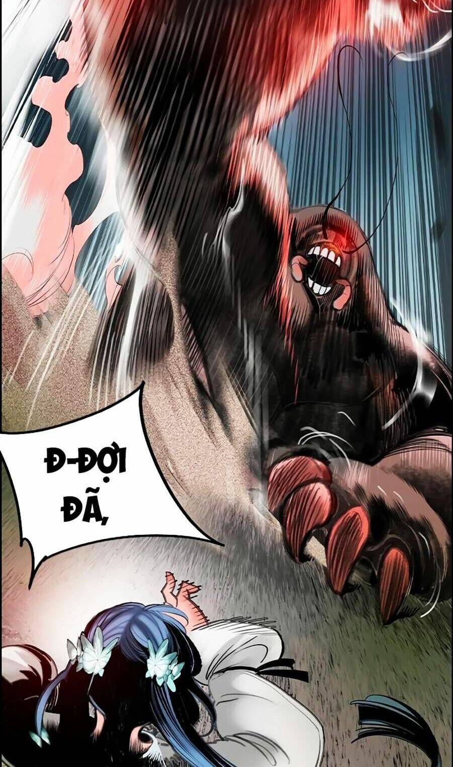 Nhân Trùng Đại Chiến Chapter 87 - Trang 2