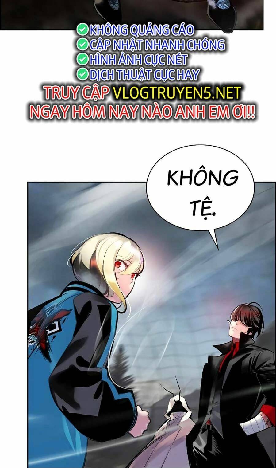 Nhân Trùng Đại Chiến Chapter 87 - Trang 2