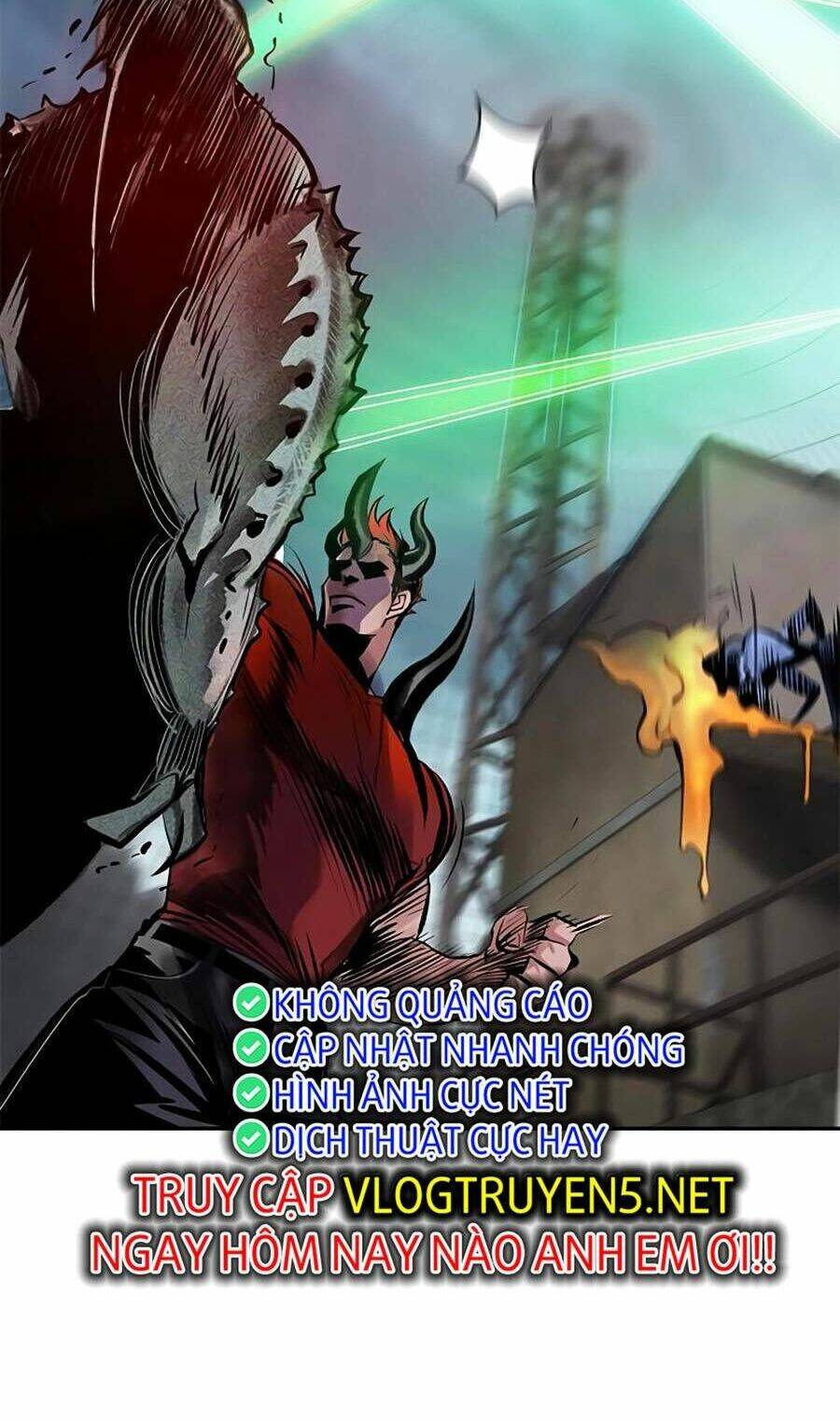 Nhân Trùng Đại Chiến Chapter 87 - Trang 2