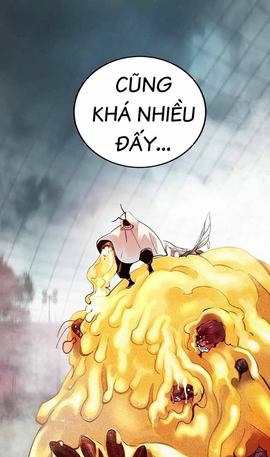 Nhân Trùng Đại Chiến Chapter 87 - Trang 2