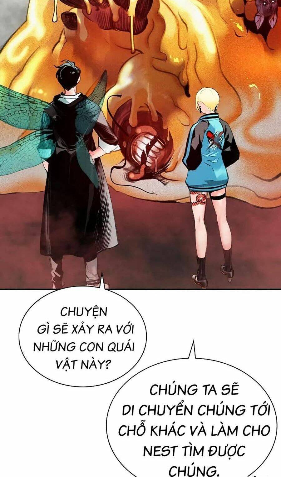 Nhân Trùng Đại Chiến Chapter 87 - Trang 2