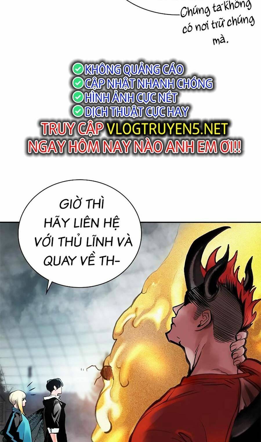 Nhân Trùng Đại Chiến Chapter 87 - Trang 2