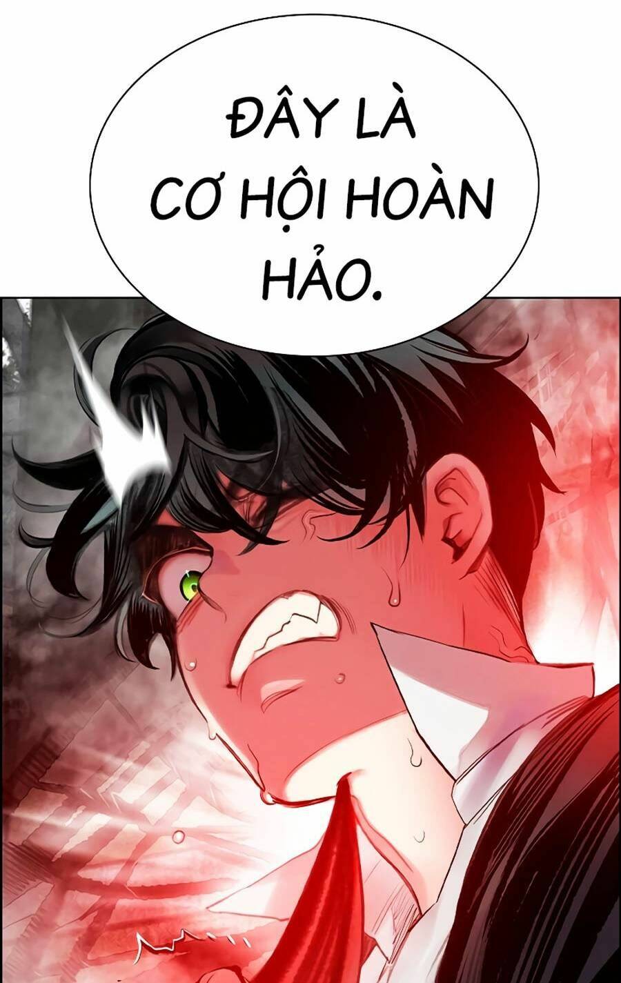 Nhân Trùng Đại Chiến Chapter 87 - Trang 2