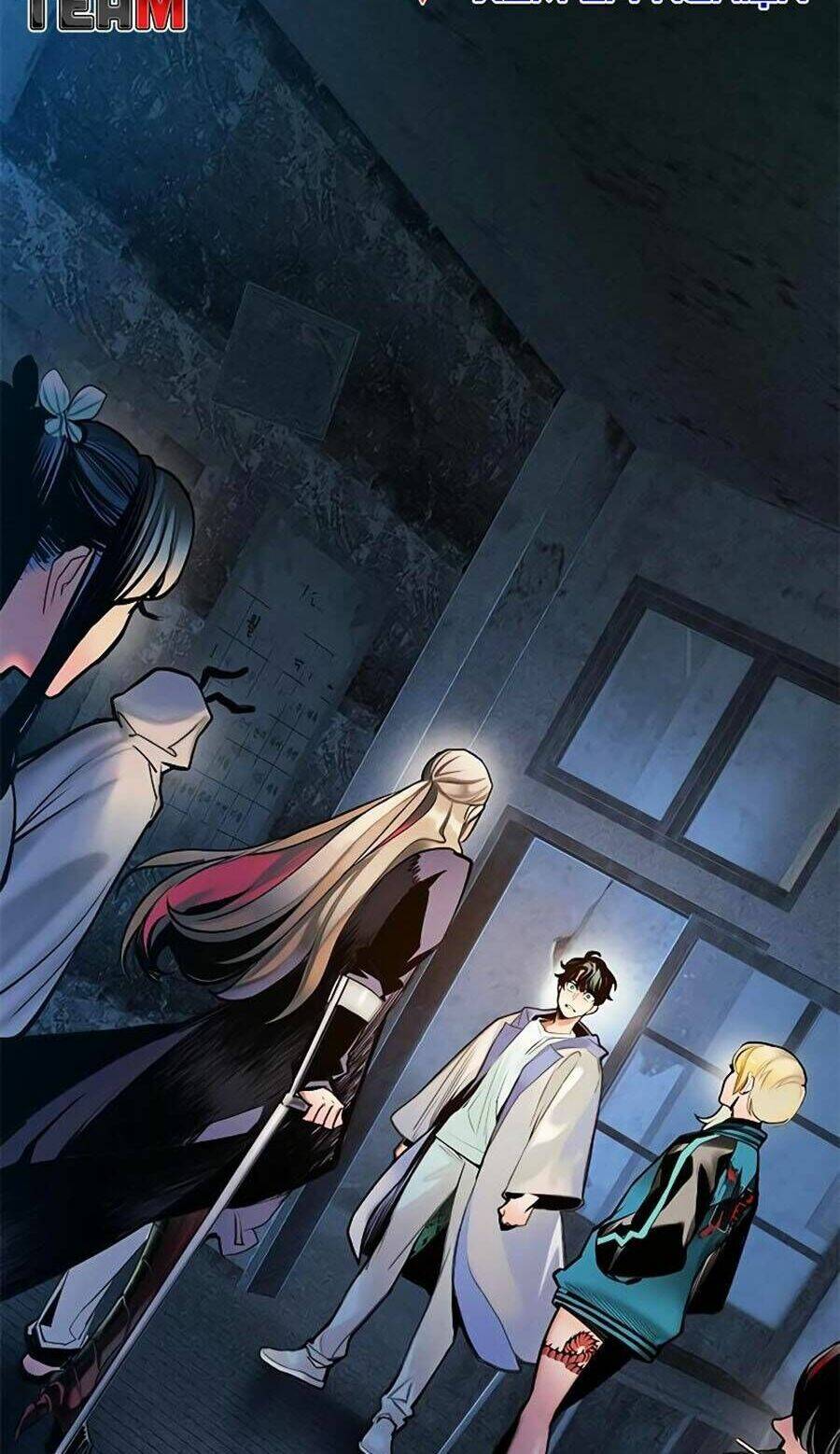 Nhân Trùng Đại Chiến Chapter 87 - Trang 2