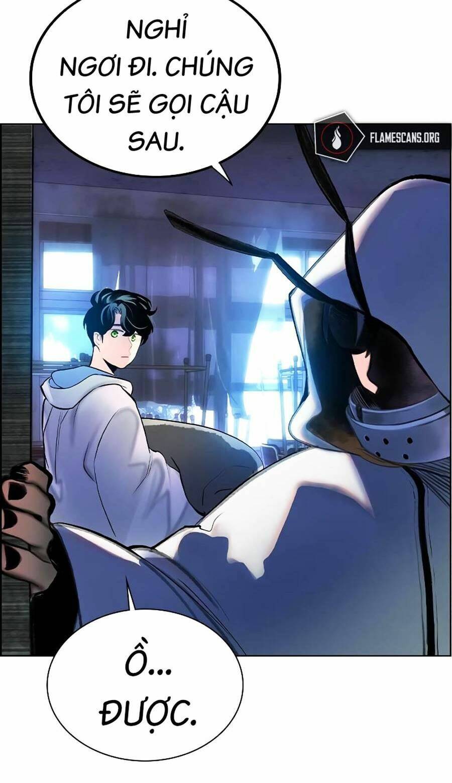 Nhân Trùng Đại Chiến Chapter 87 - Trang 2