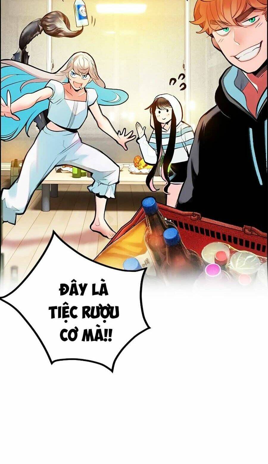 Nhân Trùng Đại Chiến Chapter 87 - Trang 2