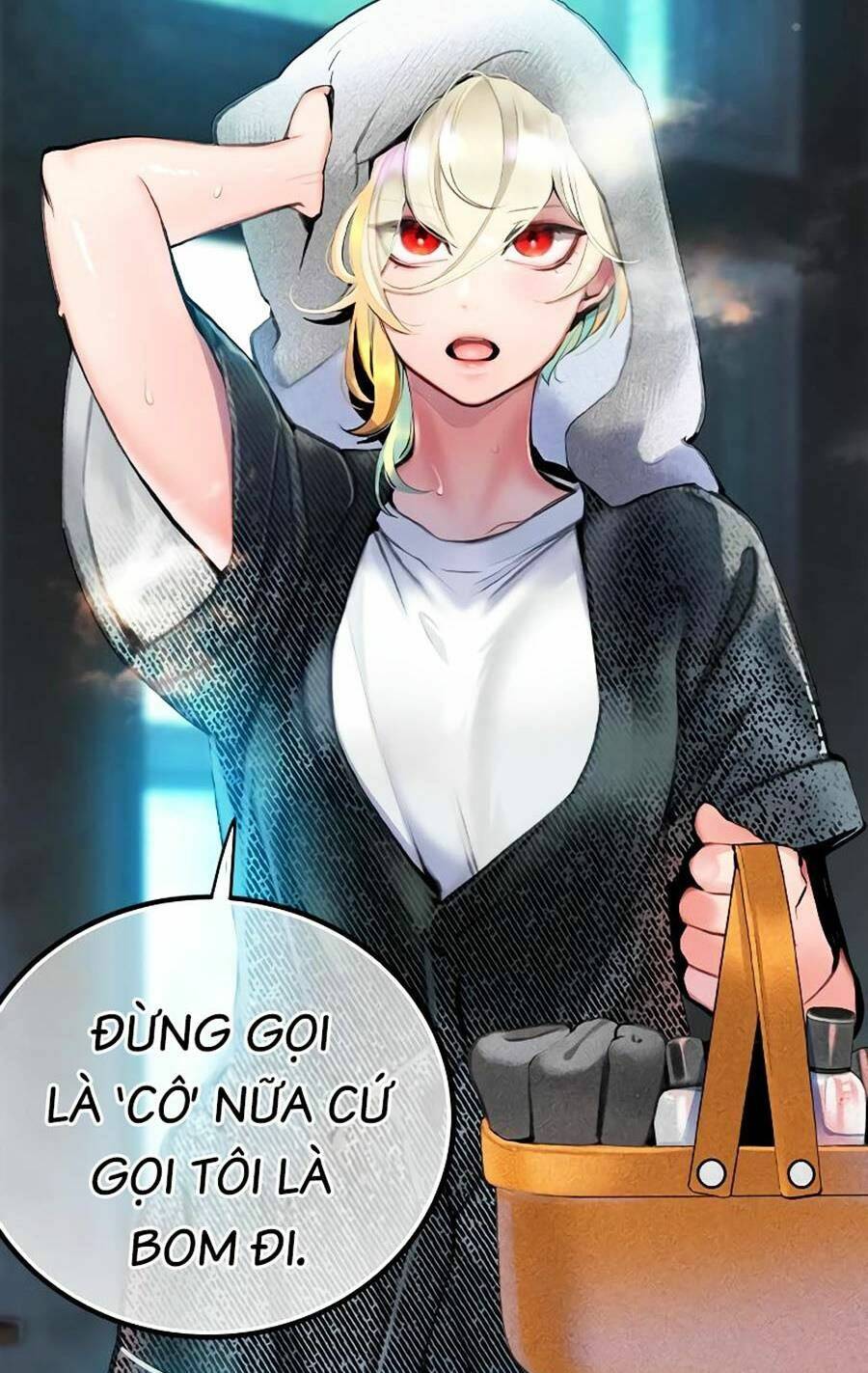 Nhân Trùng Đại Chiến Chapter 87 - Trang 2