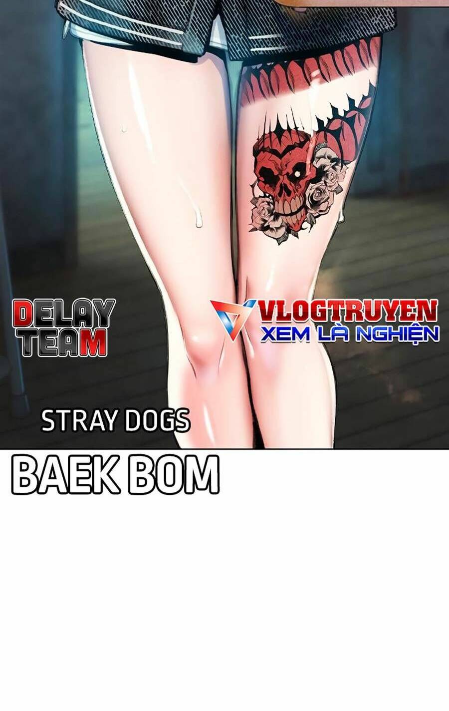 Nhân Trùng Đại Chiến Chapter 87 - Trang 2