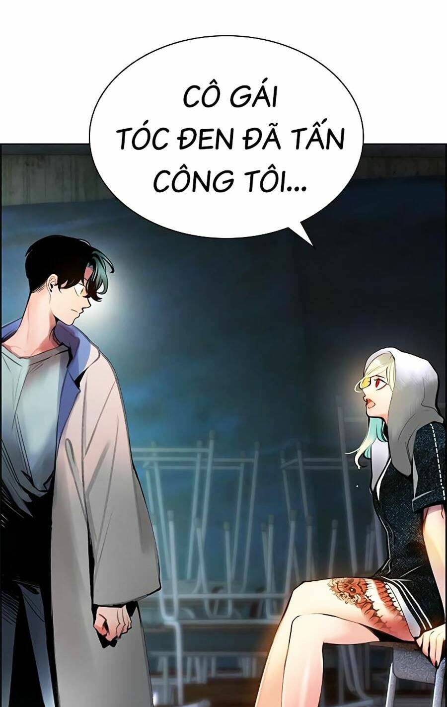 Nhân Trùng Đại Chiến Chapter 87 - Trang 2