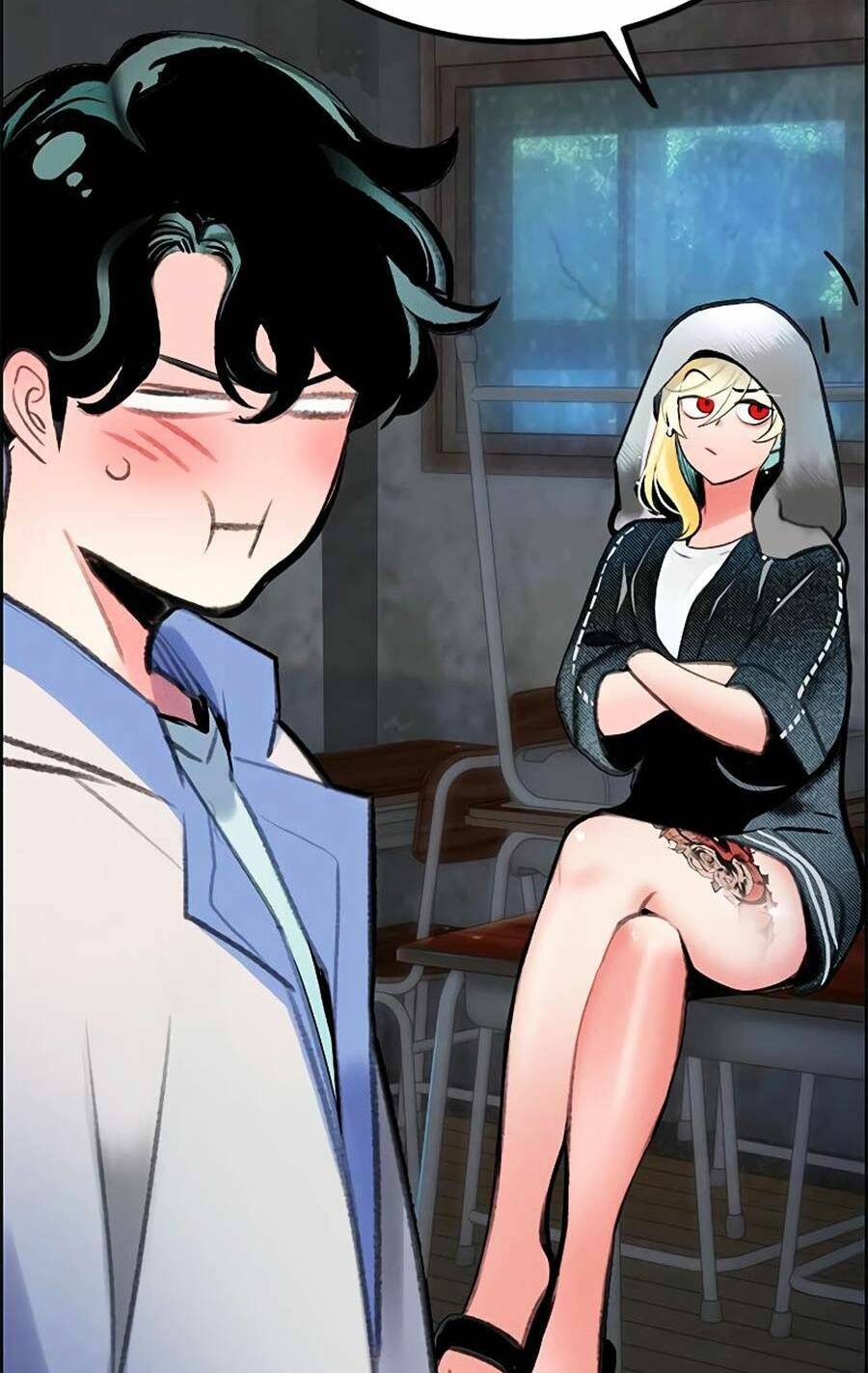 Nhân Trùng Đại Chiến Chapter 87 - Trang 2