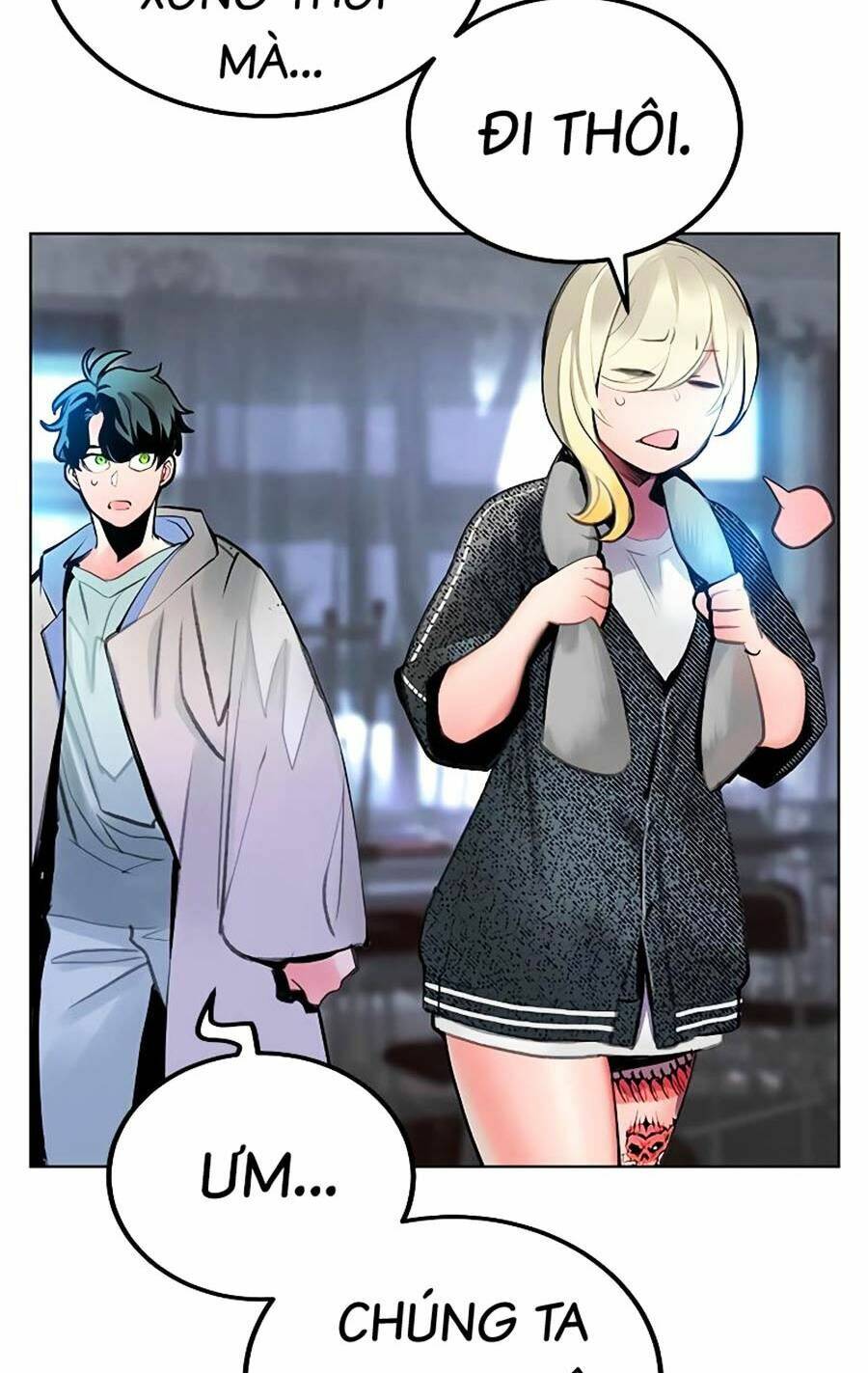 Nhân Trùng Đại Chiến Chapter 87 - Trang 2