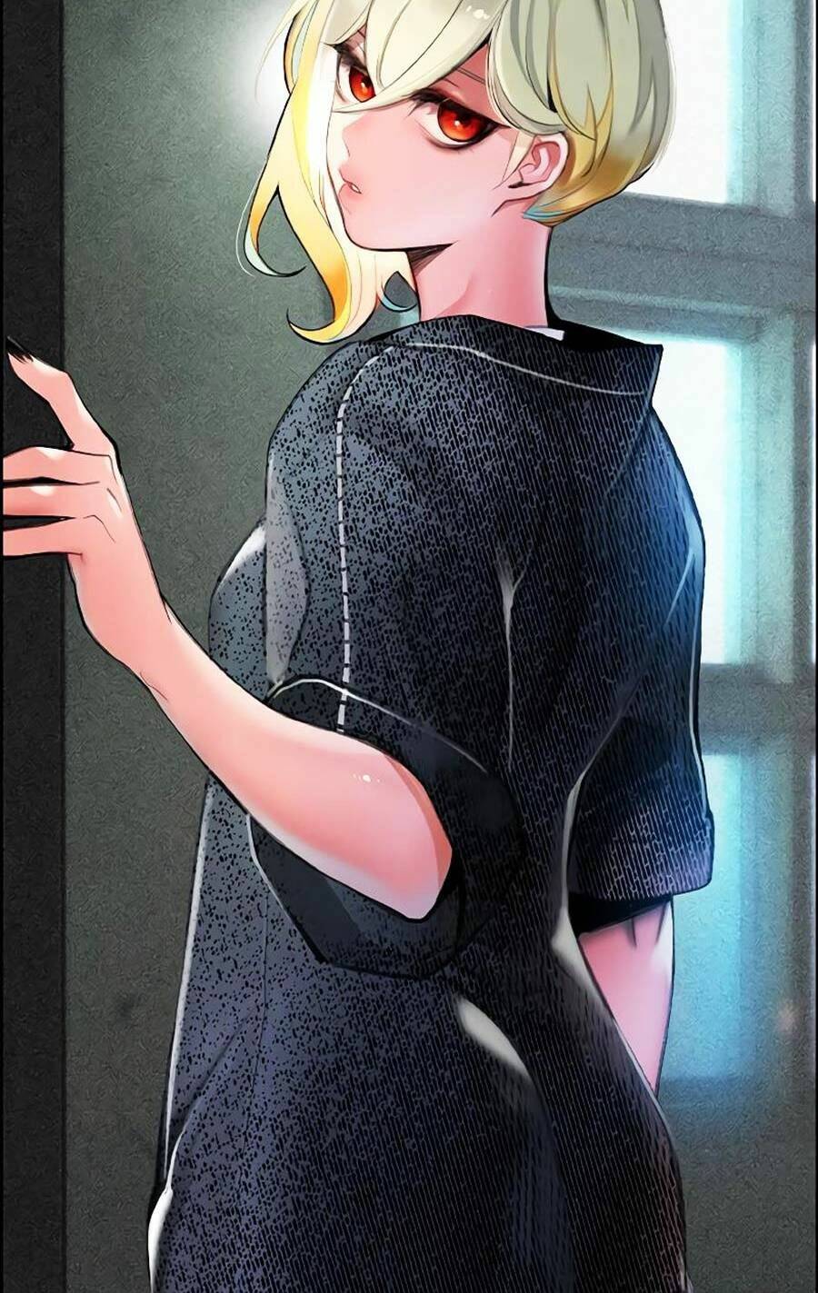 Nhân Trùng Đại Chiến Chapter 87 - Trang 2