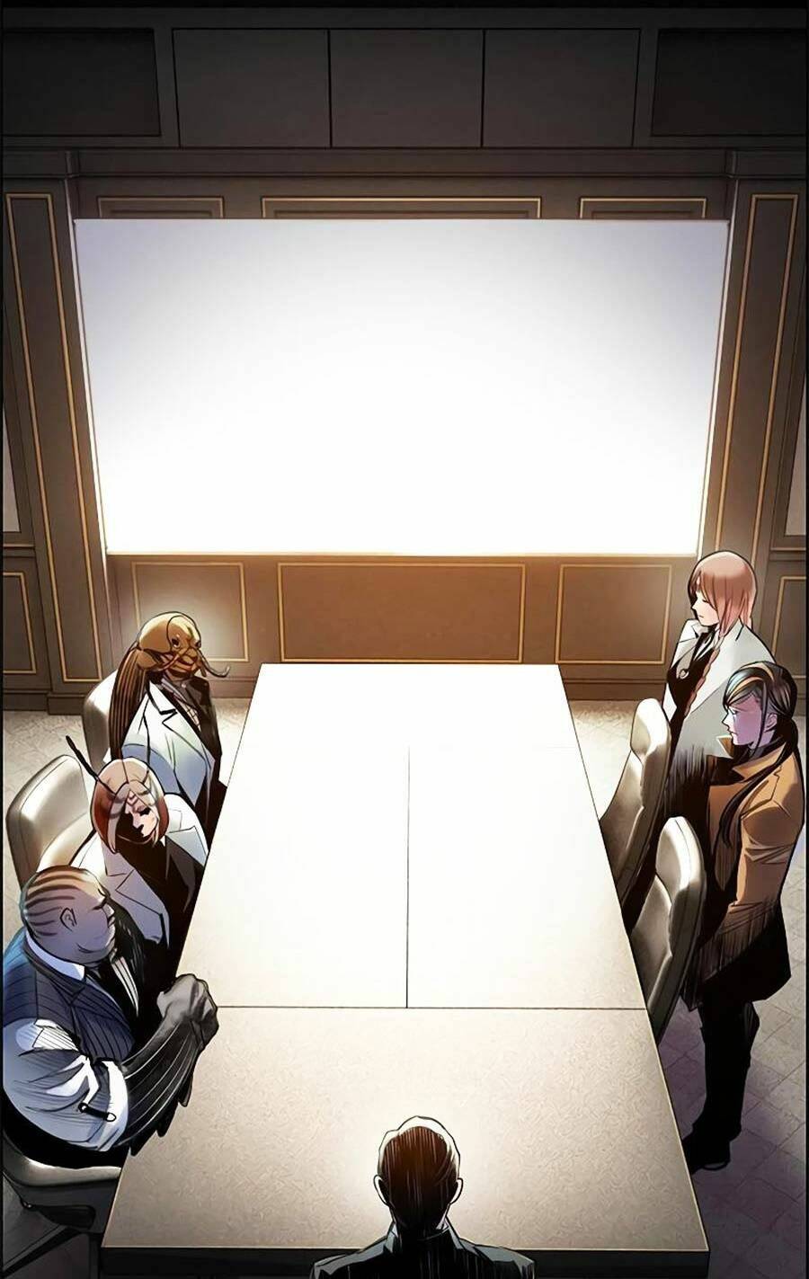 Nhân Trùng Đại Chiến Chapter 87 - Trang 2