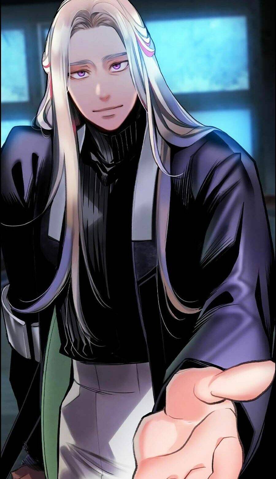 Nhân Trùng Đại Chiến Chapter 87 - Trang 2