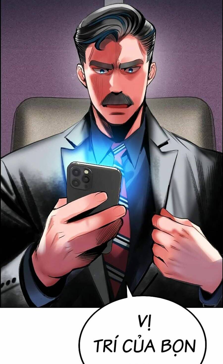 Nhân Trùng Đại Chiến Chapter 87 - Trang 2