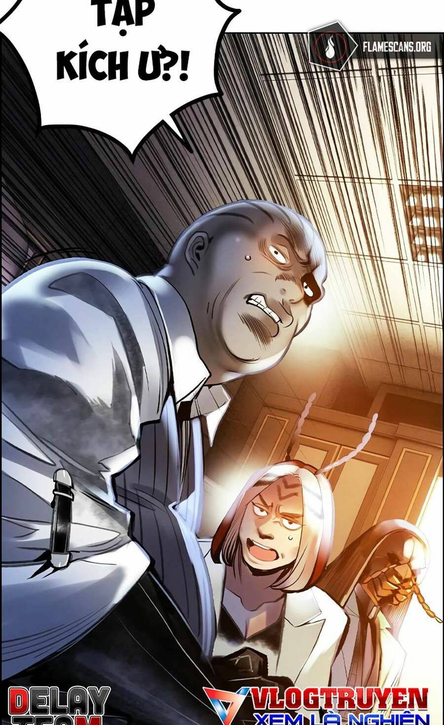 Nhân Trùng Đại Chiến Chapter 87 - Trang 2