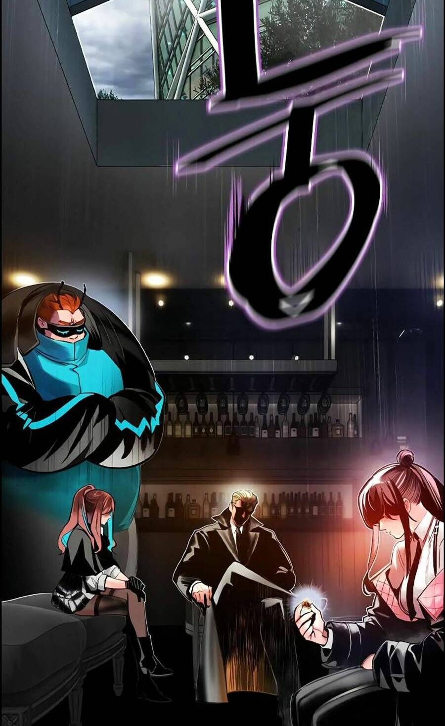 Nhân Trùng Đại Chiến Chapter 87 - Trang 2