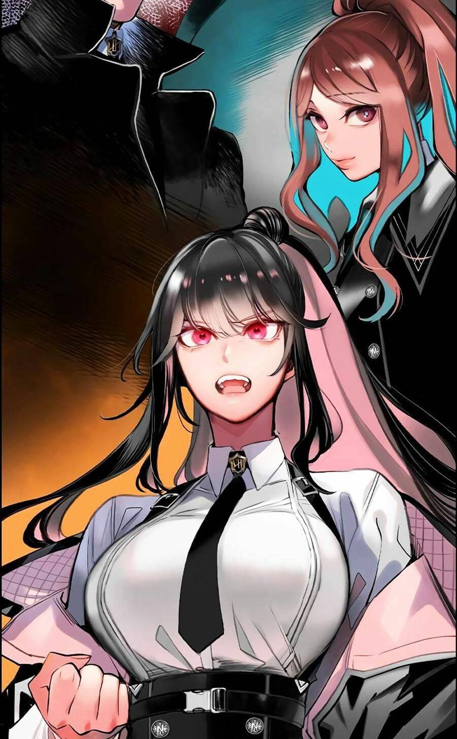 Nhân Trùng Đại Chiến Chapter 87 - Trang 2