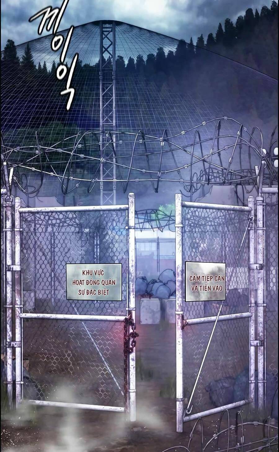 Nhân Trùng Đại Chiến Chapter 87 - Trang 2