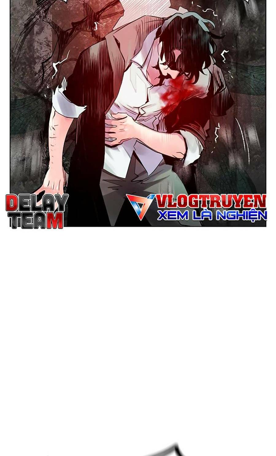 Nhân Trùng Đại Chiến Chapter 88 - Trang 2