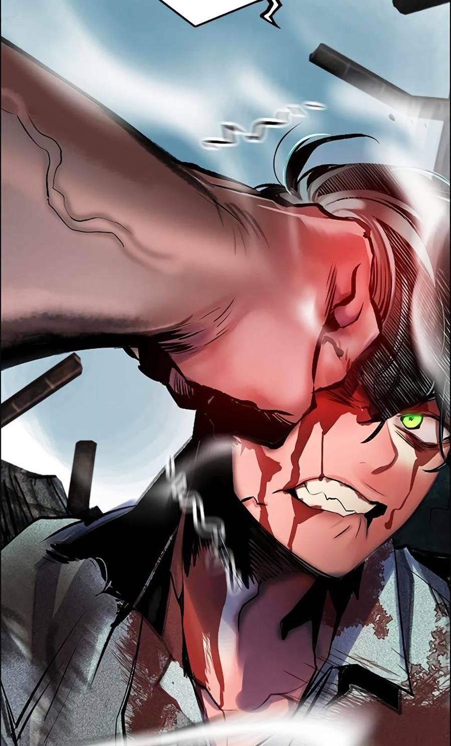 Nhân Trùng Đại Chiến Chapter 88 - Trang 2