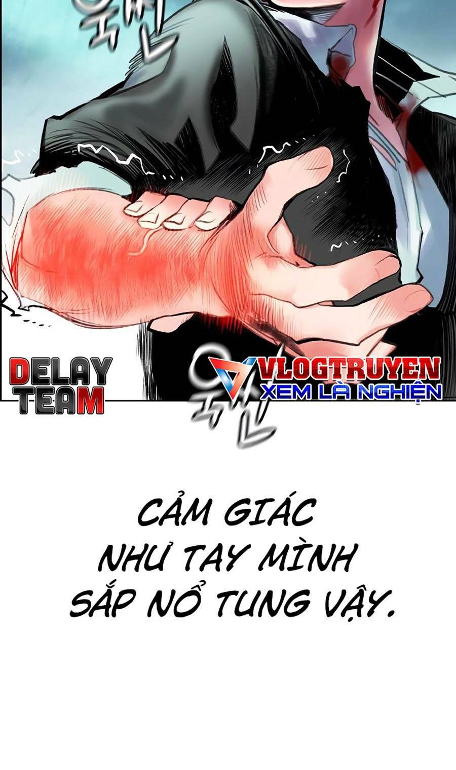 Nhân Trùng Đại Chiến Chapter 88 - Trang 2
