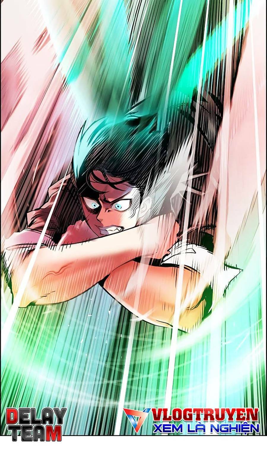 Nhân Trùng Đại Chiến Chapter 88 - Trang 2