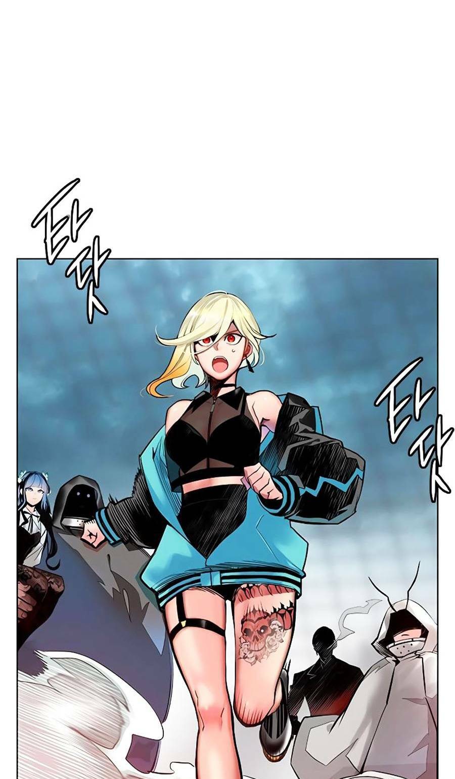 Nhân Trùng Đại Chiến Chapter 88 - Trang 2