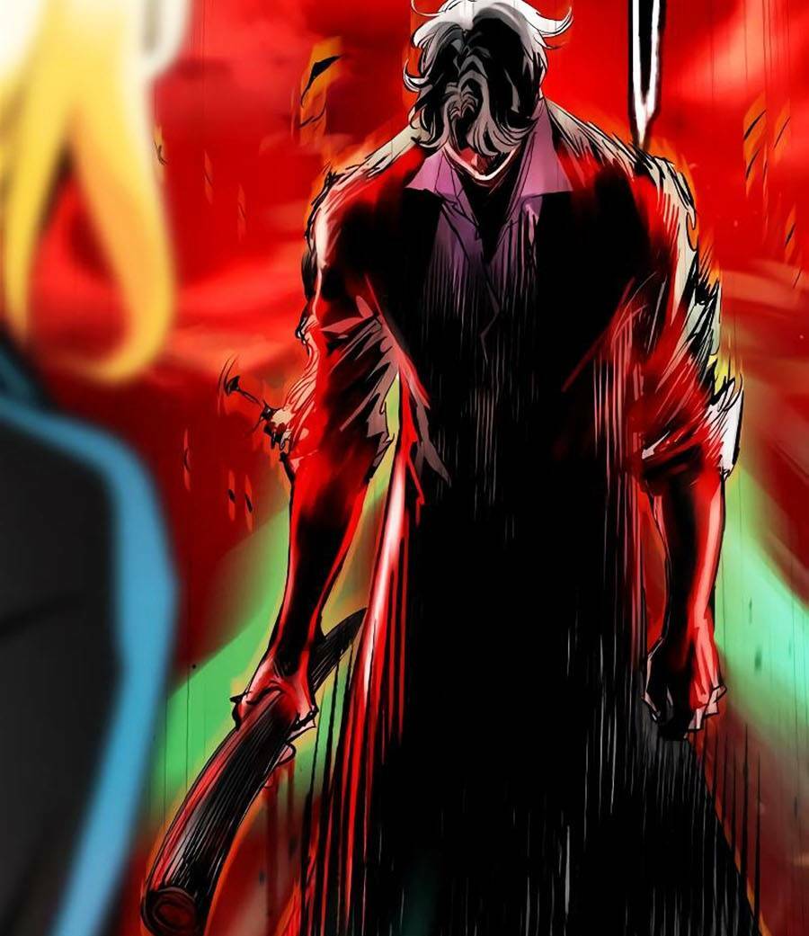 Nhân Trùng Đại Chiến Chapter 88 - Trang 2