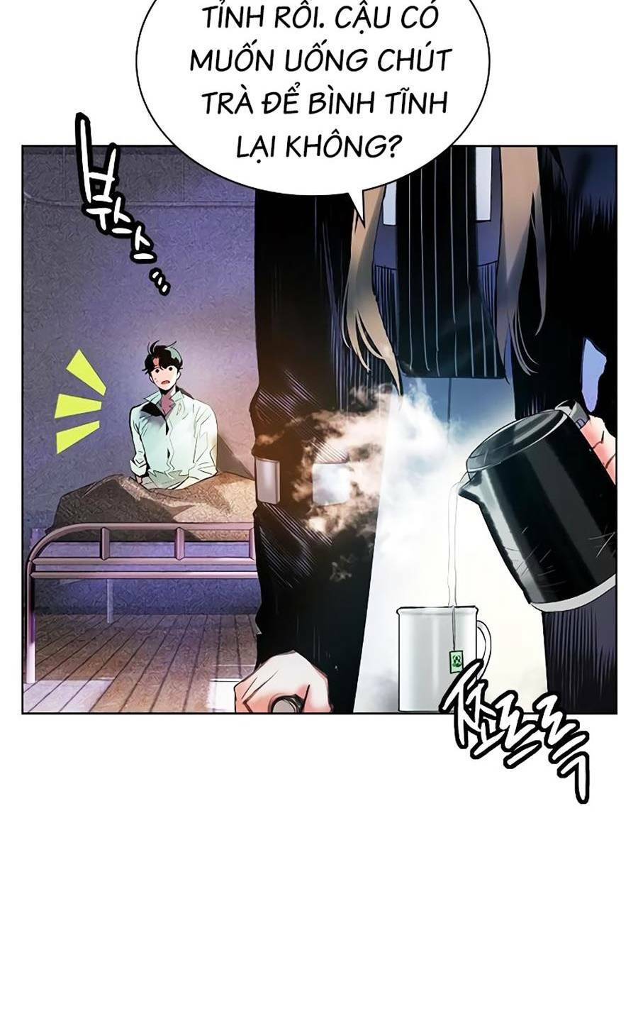 Nhân Trùng Đại Chiến Chapter 89 - Trang 2