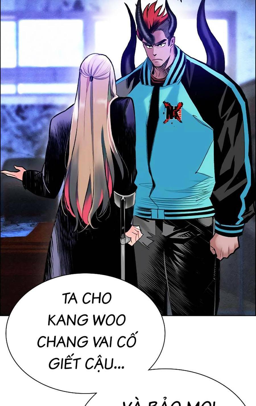 Nhân Trùng Đại Chiến Chapter 89 - Trang 2