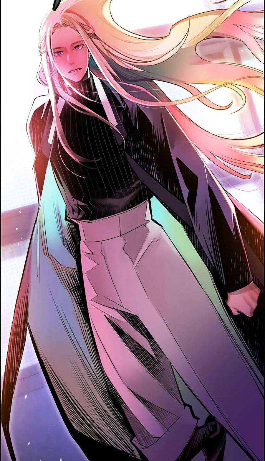 Nhân Trùng Đại Chiến Chapter 89 - Trang 2