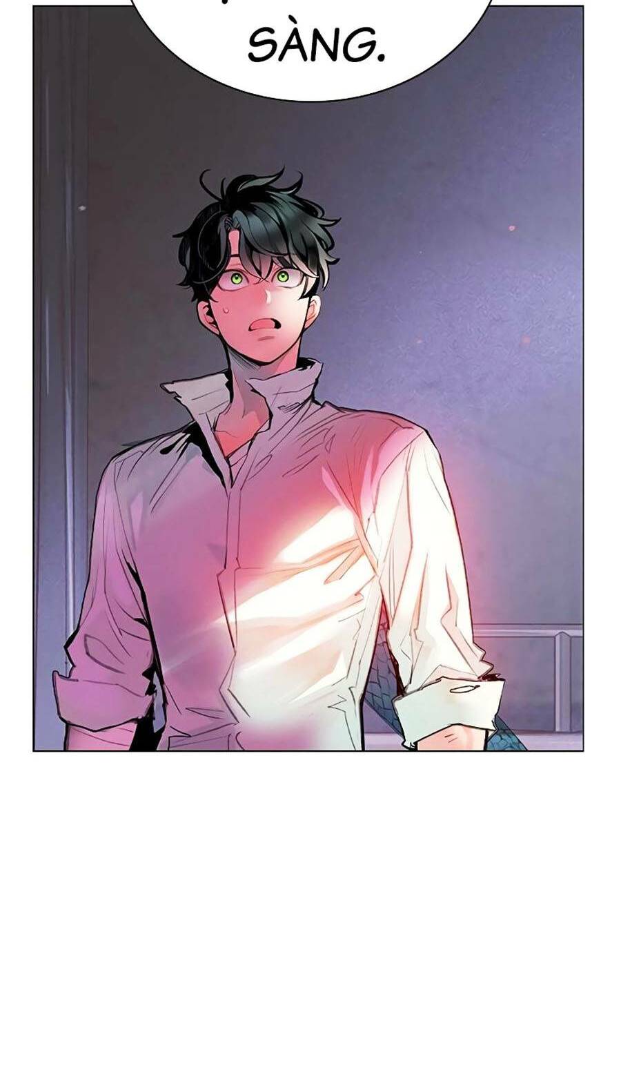 Nhân Trùng Đại Chiến Chapter 89 - Trang 2