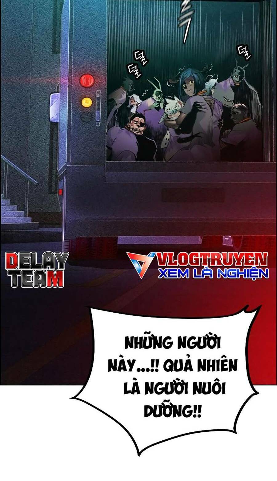 Nhân Trùng Đại Chiến Chapter 89 - Trang 2