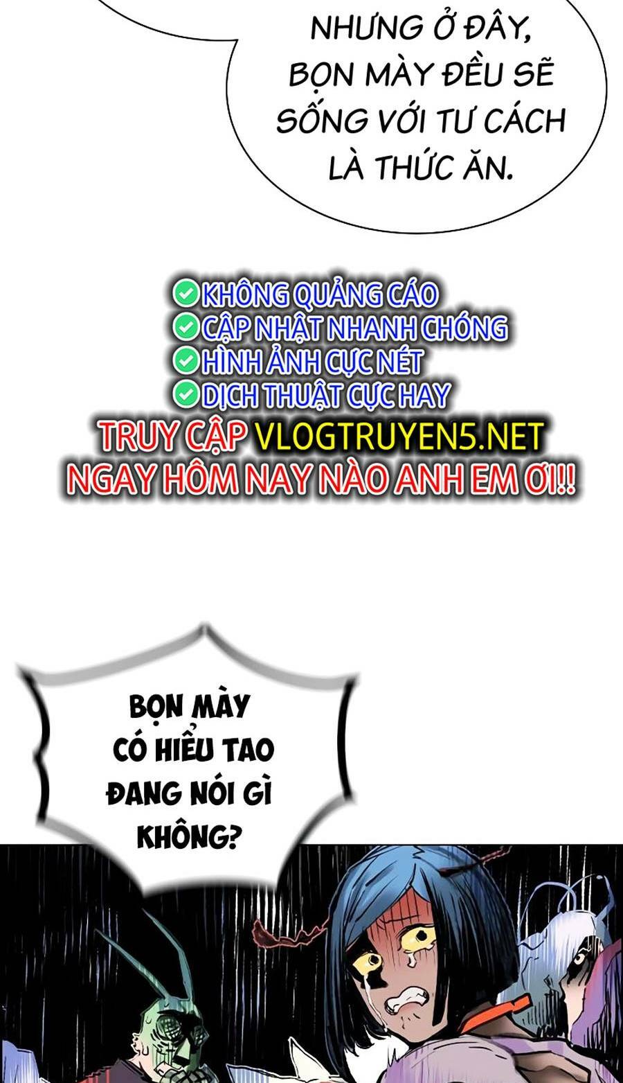 Nhân Trùng Đại Chiến Chapter 89 - Trang 2