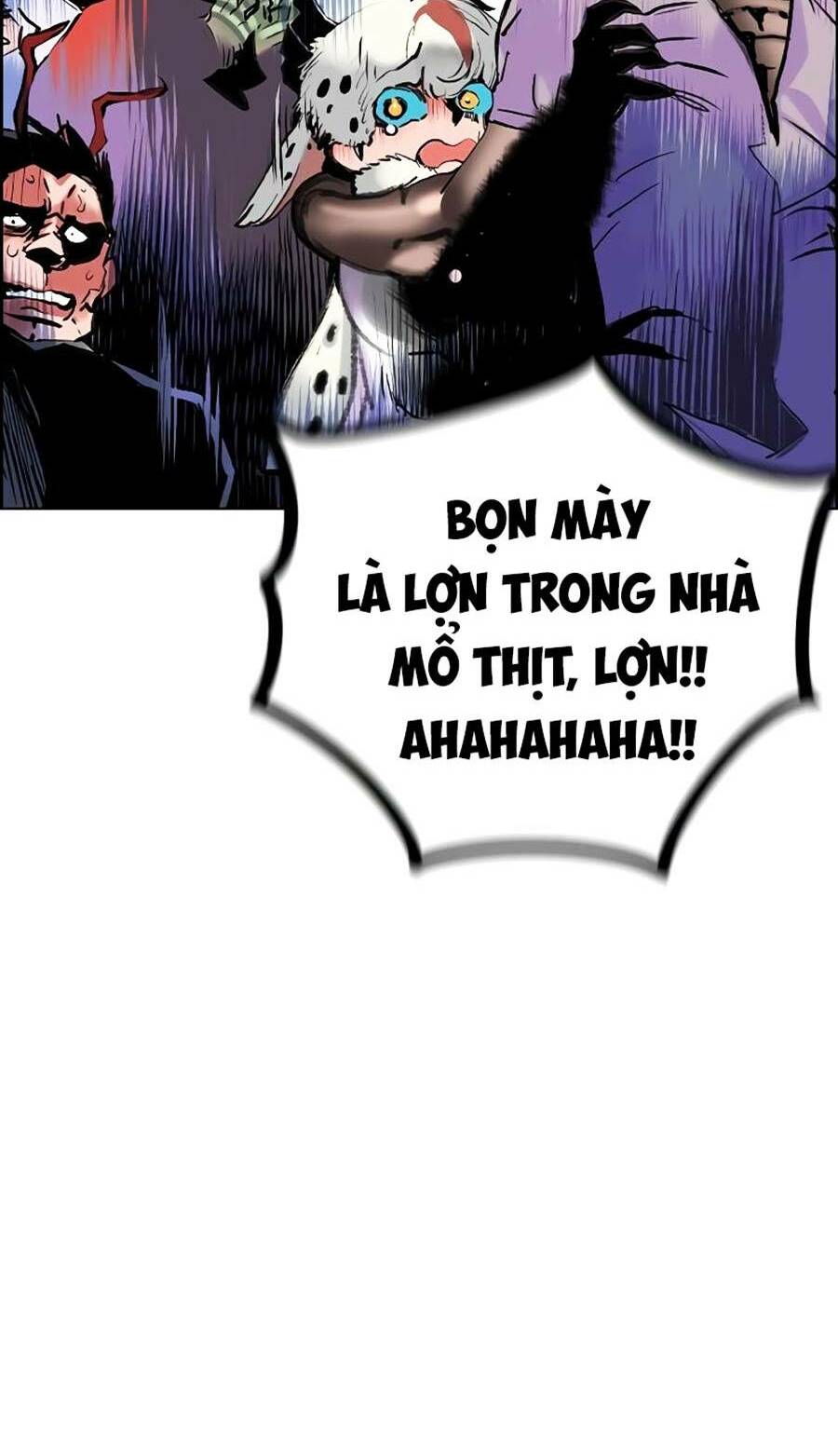 Nhân Trùng Đại Chiến Chapter 89 - Trang 2