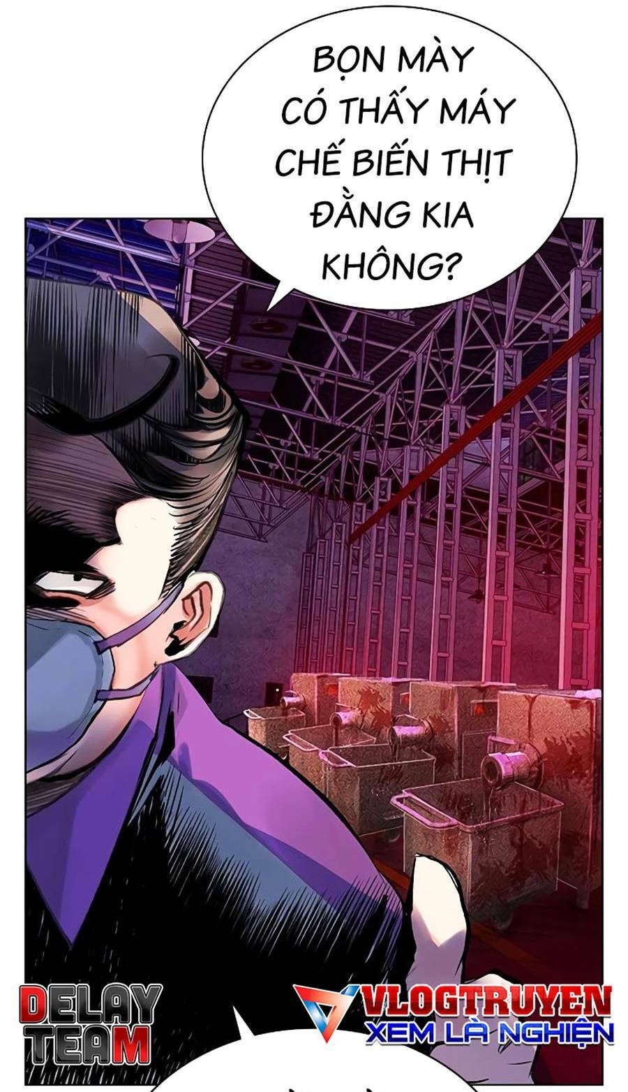 Nhân Trùng Đại Chiến Chapter 89 - Trang 2