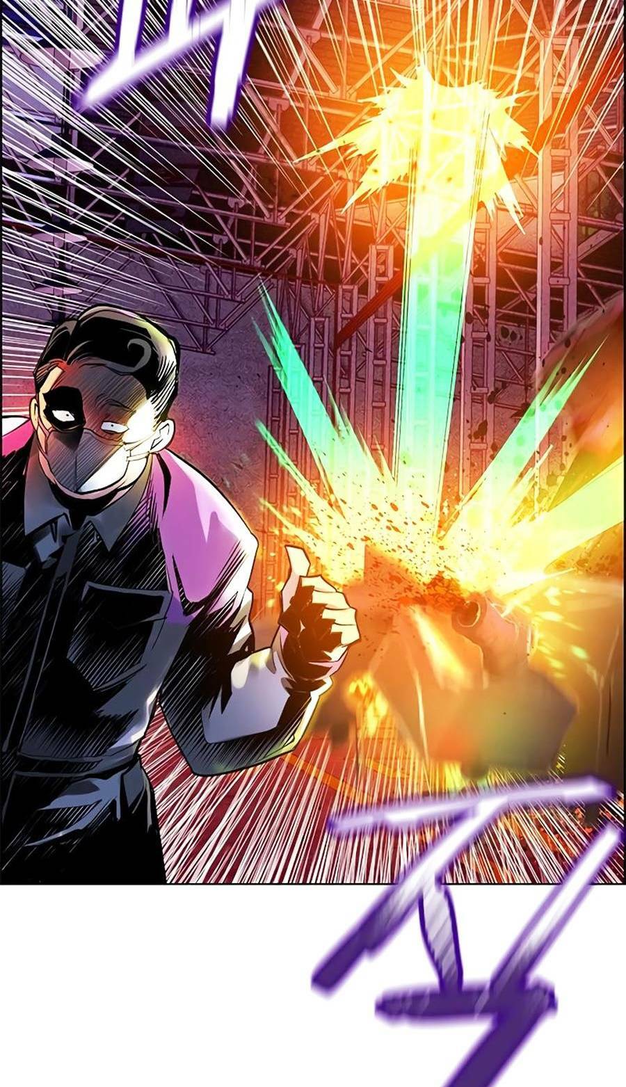 Nhân Trùng Đại Chiến Chapter 89 - Trang 2