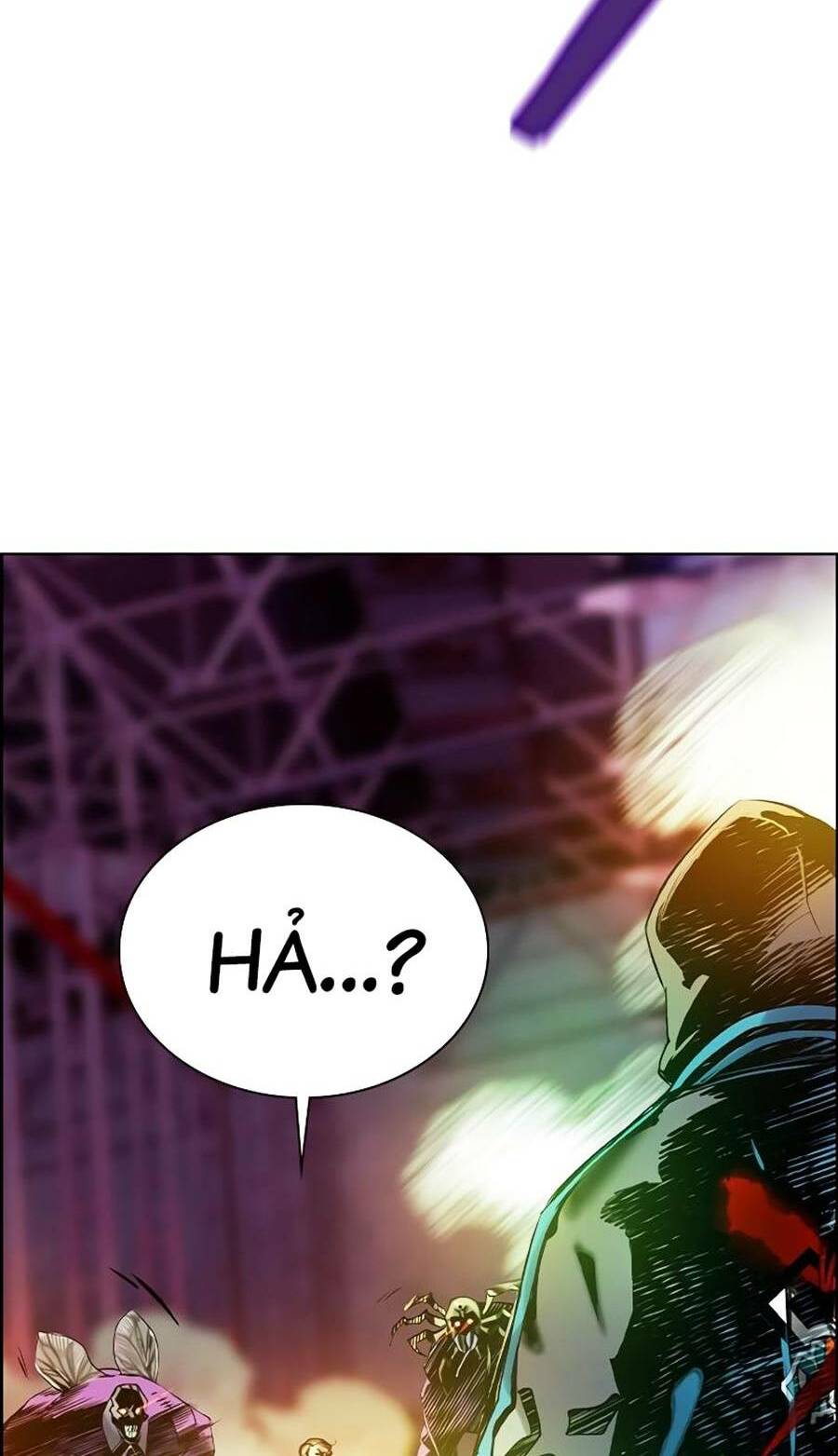 Nhân Trùng Đại Chiến Chapter 89 - Trang 2