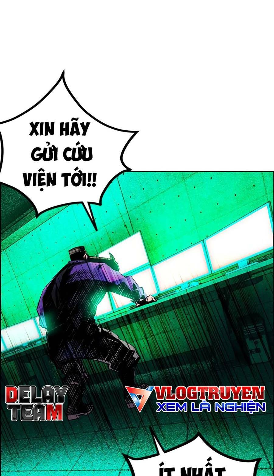 Nhân Trùng Đại Chiến Chapter 89 - Trang 2