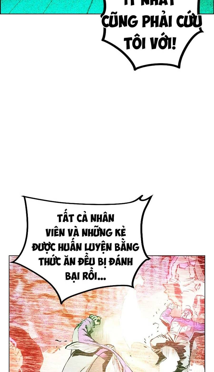 Nhân Trùng Đại Chiến Chapter 89 - Trang 2