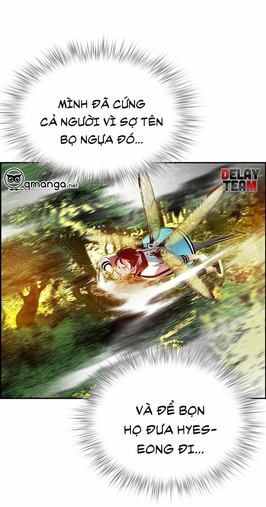 Nhân Trùng Đại Chiến Chapter 9 - Trang 2