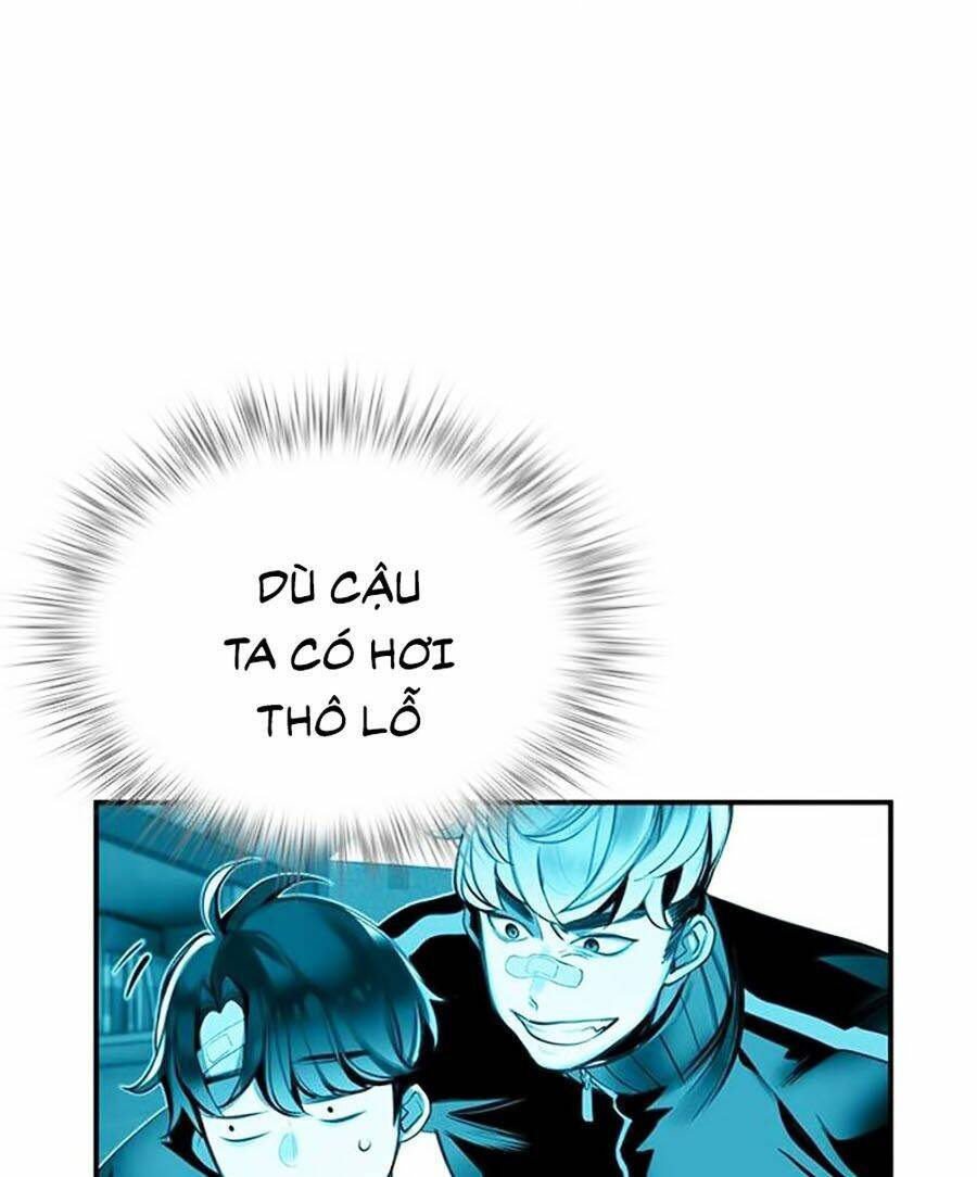 Nhân Trùng Đại Chiến Chapter 9 - Trang 2