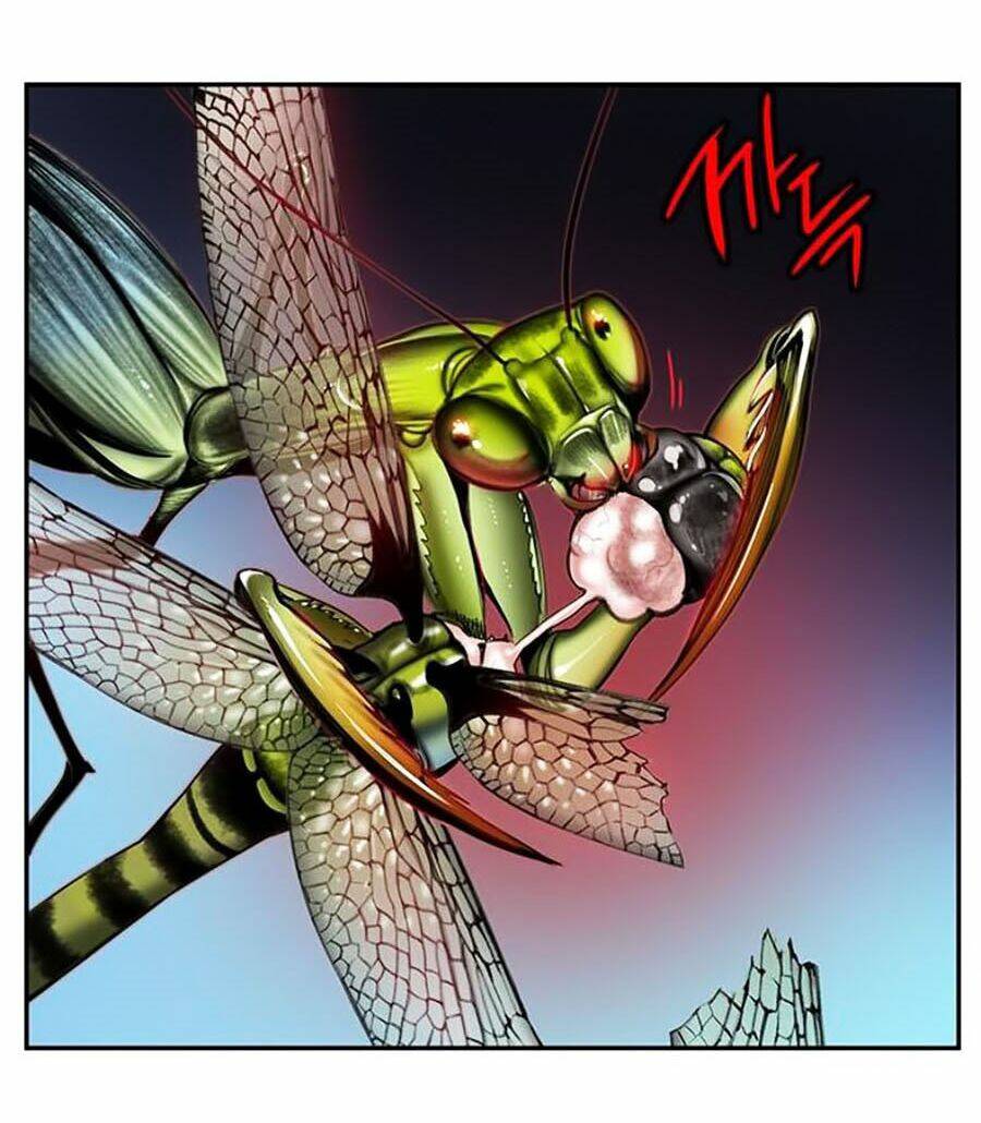 Nhân Trùng Đại Chiến Chapter 9 - Trang 2