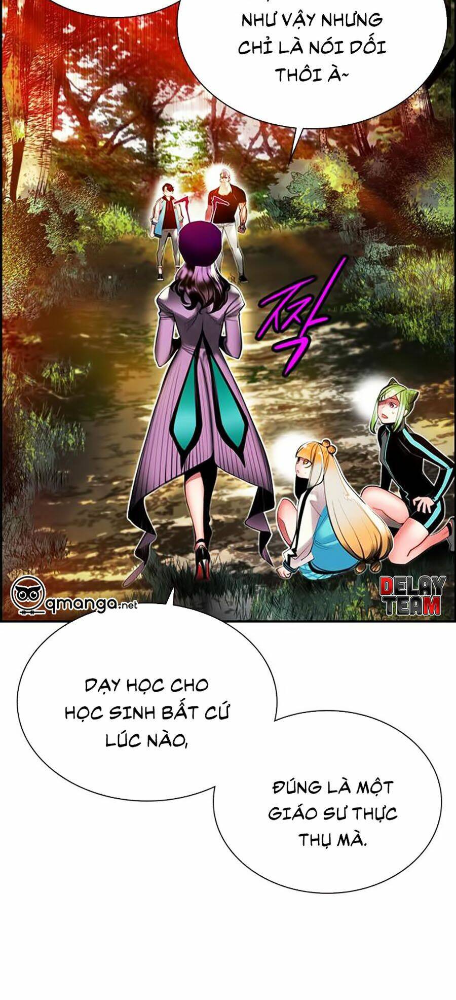 Nhân Trùng Đại Chiến Chapter 9 - Trang 2