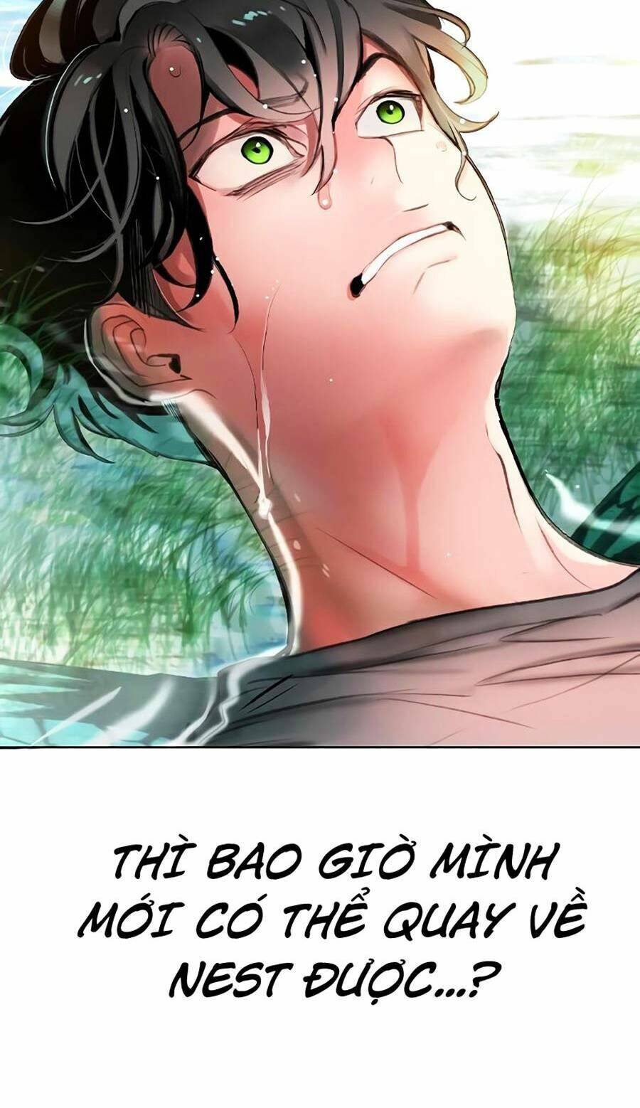 Nhân Trùng Đại Chiến Chapter 90 - Trang 2