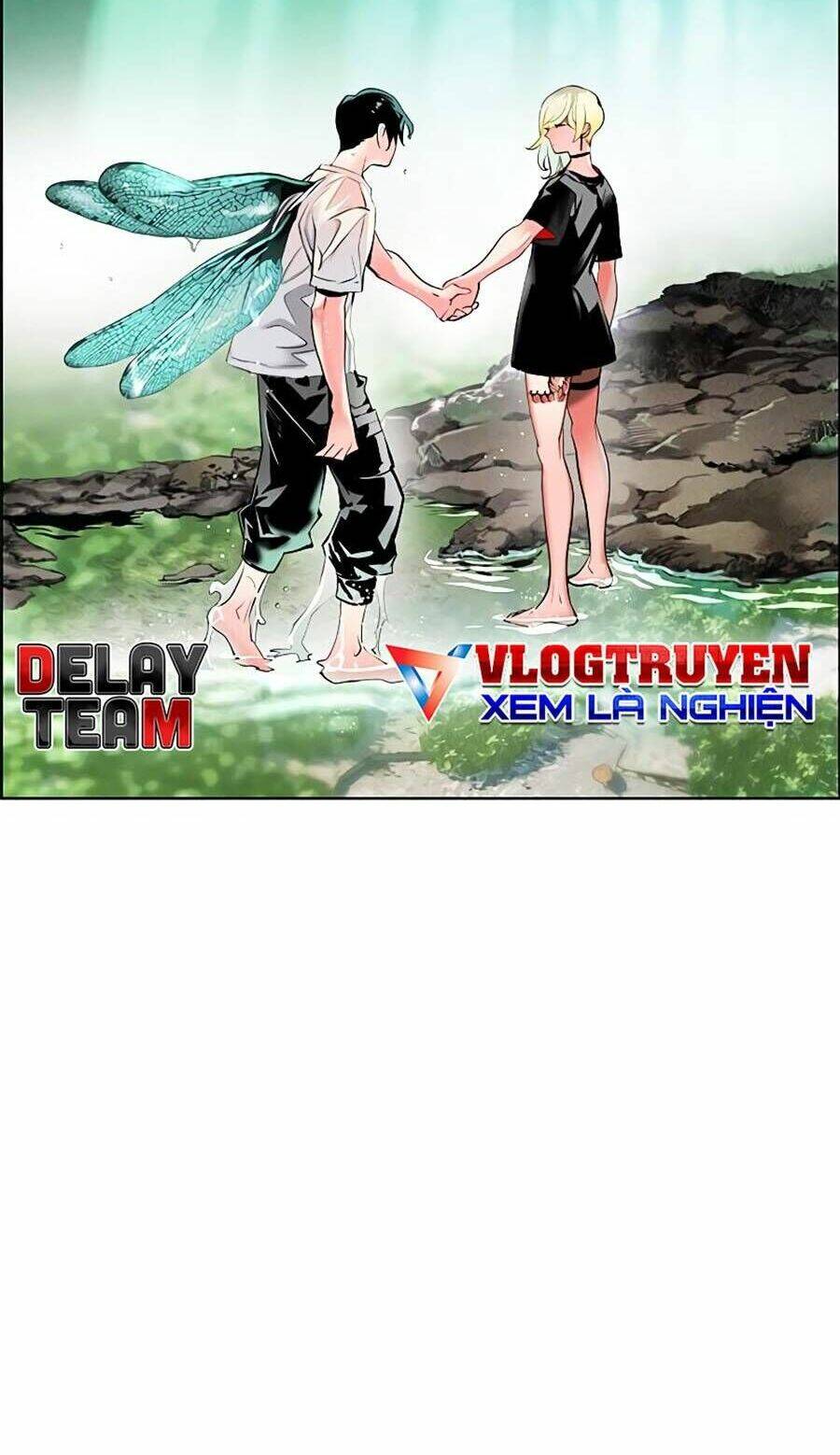 Nhân Trùng Đại Chiến Chapter 90 - Trang 2