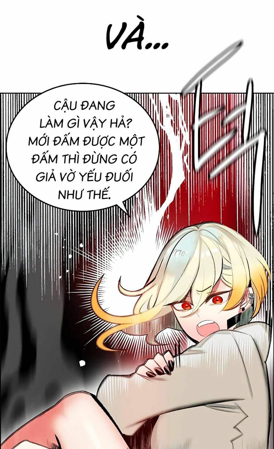 Nhân Trùng Đại Chiến Chapter 90 - Trang 2